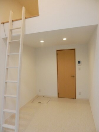 プチ・ハウス2の物件内観写真